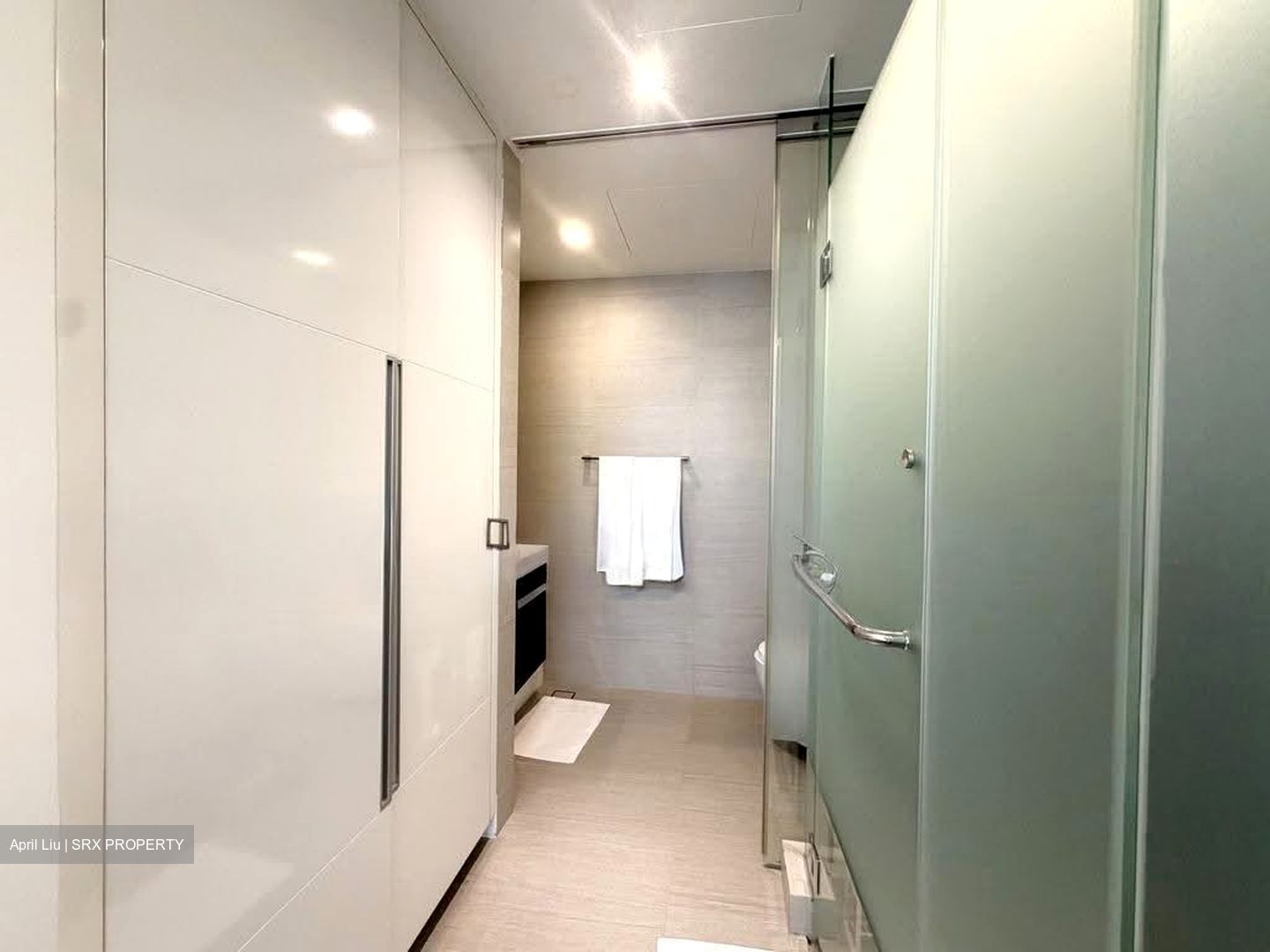 Sant Ritz (D13), Condominium #628384261